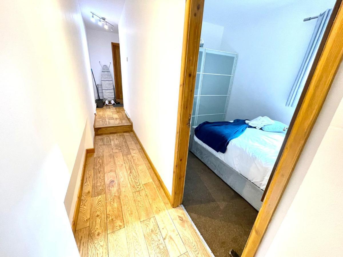 Koala & Tree - Renovated 2 Bed Apartment Ideal Location - Short Lets & Serviced Accommodation Cambridge Eksteriør billede