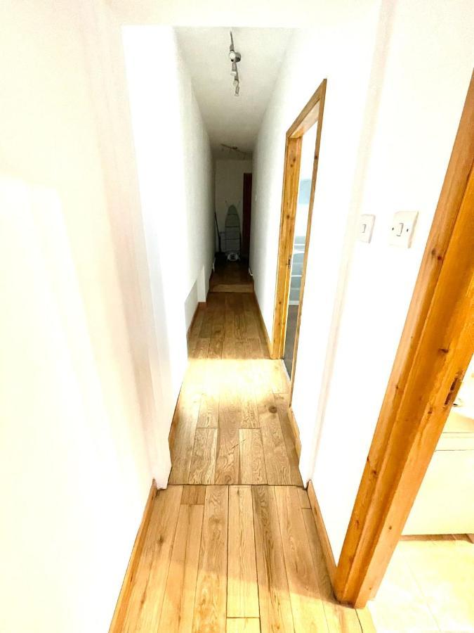 Koala & Tree - Renovated 2 Bed Apartment Ideal Location - Short Lets & Serviced Accommodation Cambridge Eksteriør billede
