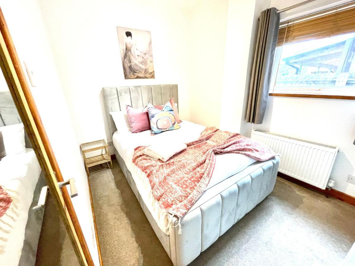 Koala & Tree - Renovated 2 Bed Apartment Ideal Location - Short Lets & Serviced Accommodation Cambridge Eksteriør billede