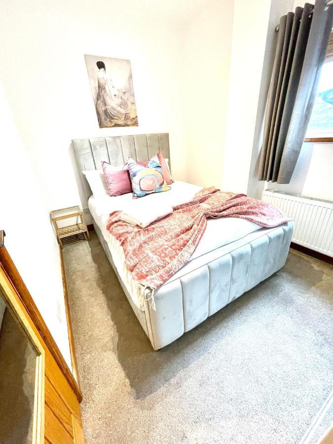 Koala & Tree - Renovated 2 Bed Apartment Ideal Location - Short Lets & Serviced Accommodation Cambridge Eksteriør billede
