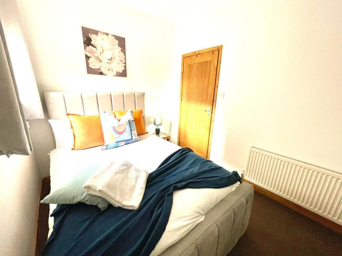 Koala & Tree - Renovated 2 Bed Apartment Ideal Location - Short Lets & Serviced Accommodation Cambridge Eksteriør billede