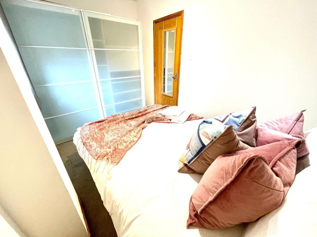 Koala & Tree - Renovated 2 Bed Apartment Ideal Location - Short Lets & Serviced Accommodation Cambridge Eksteriør billede
