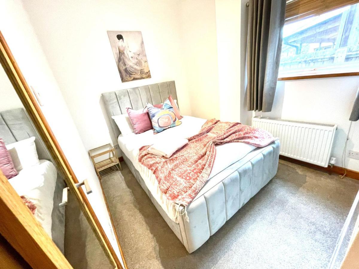 Koala & Tree - Renovated 2 Bed Apartment Ideal Location - Short Lets & Serviced Accommodation Cambridge Eksteriør billede