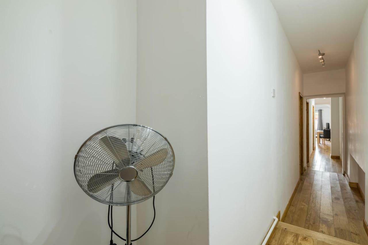 Koala & Tree - Renovated 2 Bed Apartment Ideal Location - Short Lets & Serviced Accommodation Cambridge Eksteriør billede